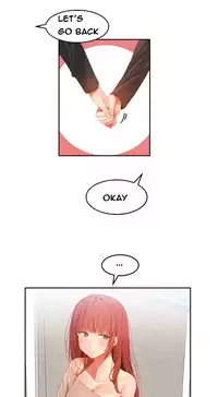 [Mx2J] Hari Dormitory Ch.0-31 (English) (Ongoing)