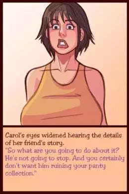 [NGT] – Spicy Stories 21 – Manners