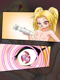 [Tick (Tickzou)] Marilyn VS eroticism trap dungeon