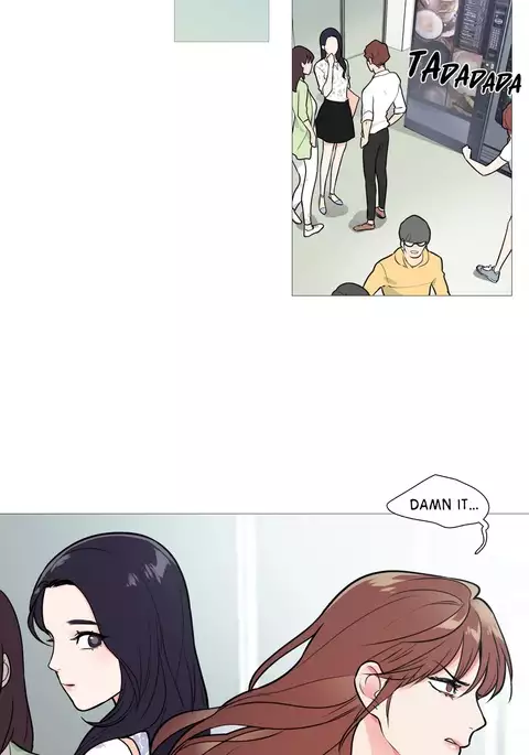 Sadistic Beauty Ch.1-35