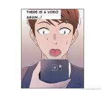 Miss Mystic Ch.1-3 (English) (Ongoing)