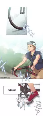 [Gamang] Sports Girl Ch.1-27 (English) (YoManga)