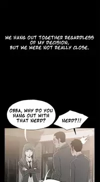 [Mr. Byeong-Su] Cohabitation Ch.1-42 (English) (Ongoing)