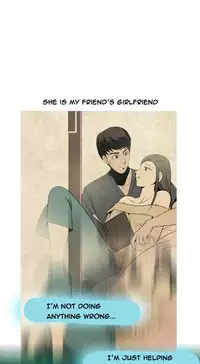 Change Partner Ch.1-19 (English) (Ongoing)