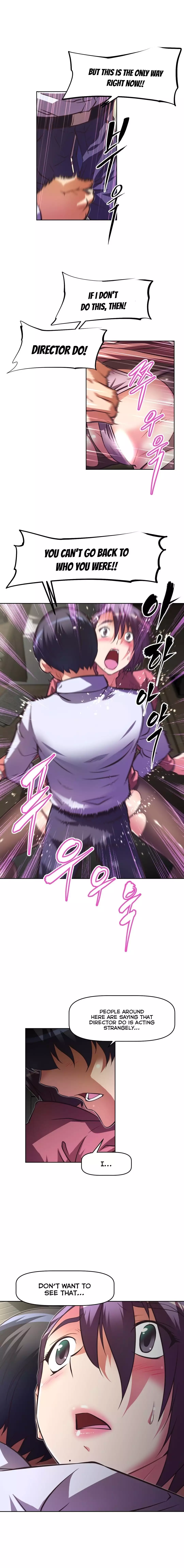 Brawling Go Ch.76-113