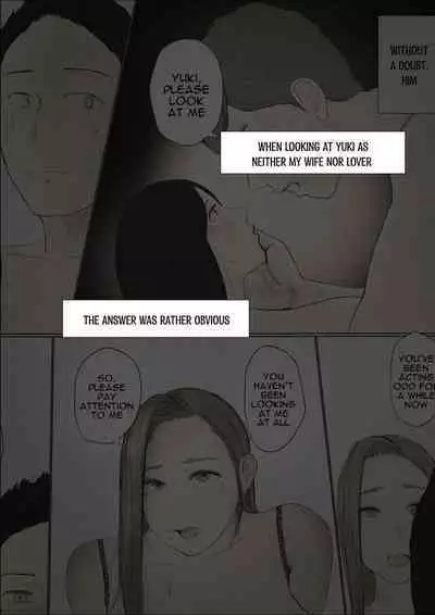 Swapping Story Final Part