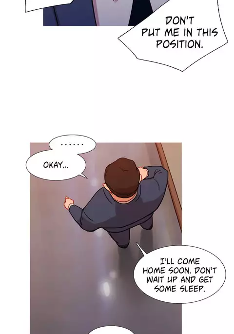 Scandal of the Witch Ch.1-41