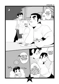 [Itachi Gokko (Takezamurai)] Papa Shiri [English] [Scoops] [Digital]