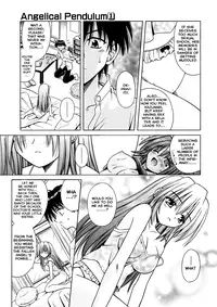 [Matra Milan] Angelical Pendulum Vol 1 (English)