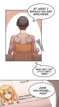 [Mx2J] Hahri's Lumpy Boardhouse Ch. 0-18 [English] (YoManga) (Ongoing)