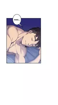 Ghost Love Ch.1-21 (English) (YoManga) (Ongoing)