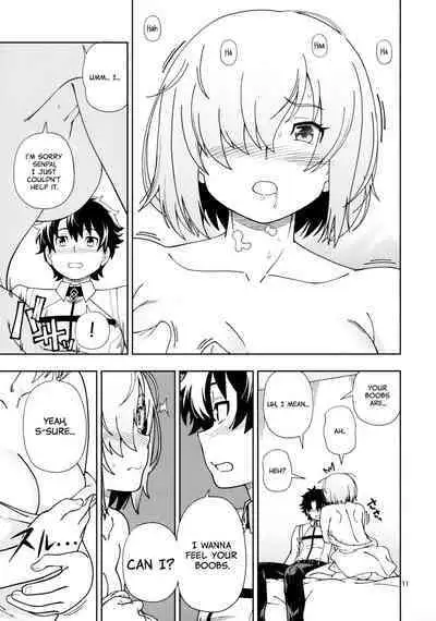 Shoujo Tokuiten | A Girl's Singularity