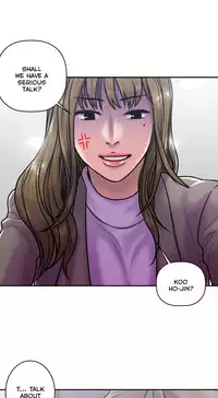 Ghost Love Ch.1-21 (English) (YoManga) (Ongoing)