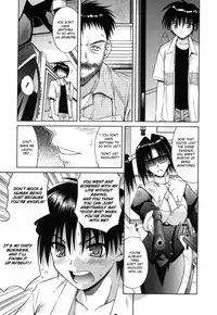 [Matra Milan] Angelical Pendulum Vol. 2 + Gaiden (Complete) [ENG]