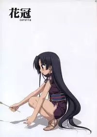 (C76) [Kokikko (Sesena Yau)] Kakan - Corolla (Koihime Musou)