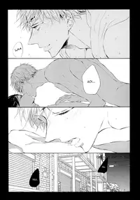 [Konjiki Runa] Goodbye until time to meet you again [Eng]