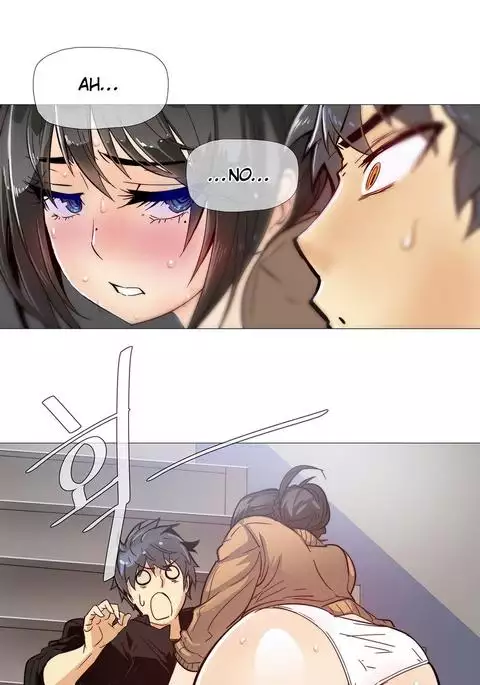 Household Affairs Ch.1-41