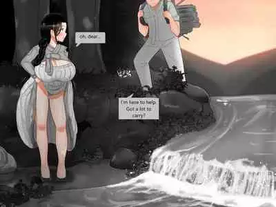 Heungbujeon 1 [blackgg] English