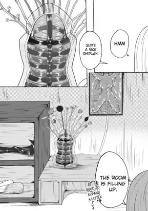 Whiser of Guidance 1-18