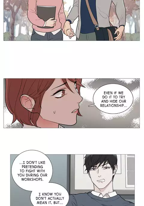 Sadistic Beauty Ch.1-35