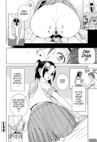 [Shinobu Tanei] Little Stepsister Love Space Ch. 1-10 [English] {Tadanohito}