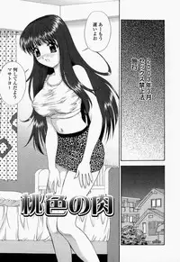 [Hayakawa Mamoru] Namamomo Rennyuu ga ke