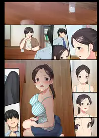 [Aomizuan (Katsurai Yoshiaki)] InCha Bishoujo wa, Tannin ni Okasarete mo Ikimakuru