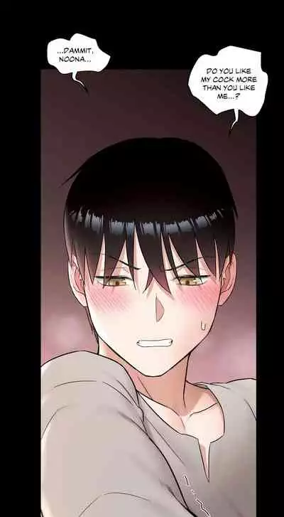 [Choe Namsae, Shuroop] Sexercise Ch. 1-43 [English]