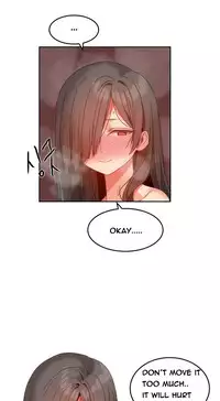 [Mx2J] Hari Dormitory Ch.0-31 (English) (Ongoing)