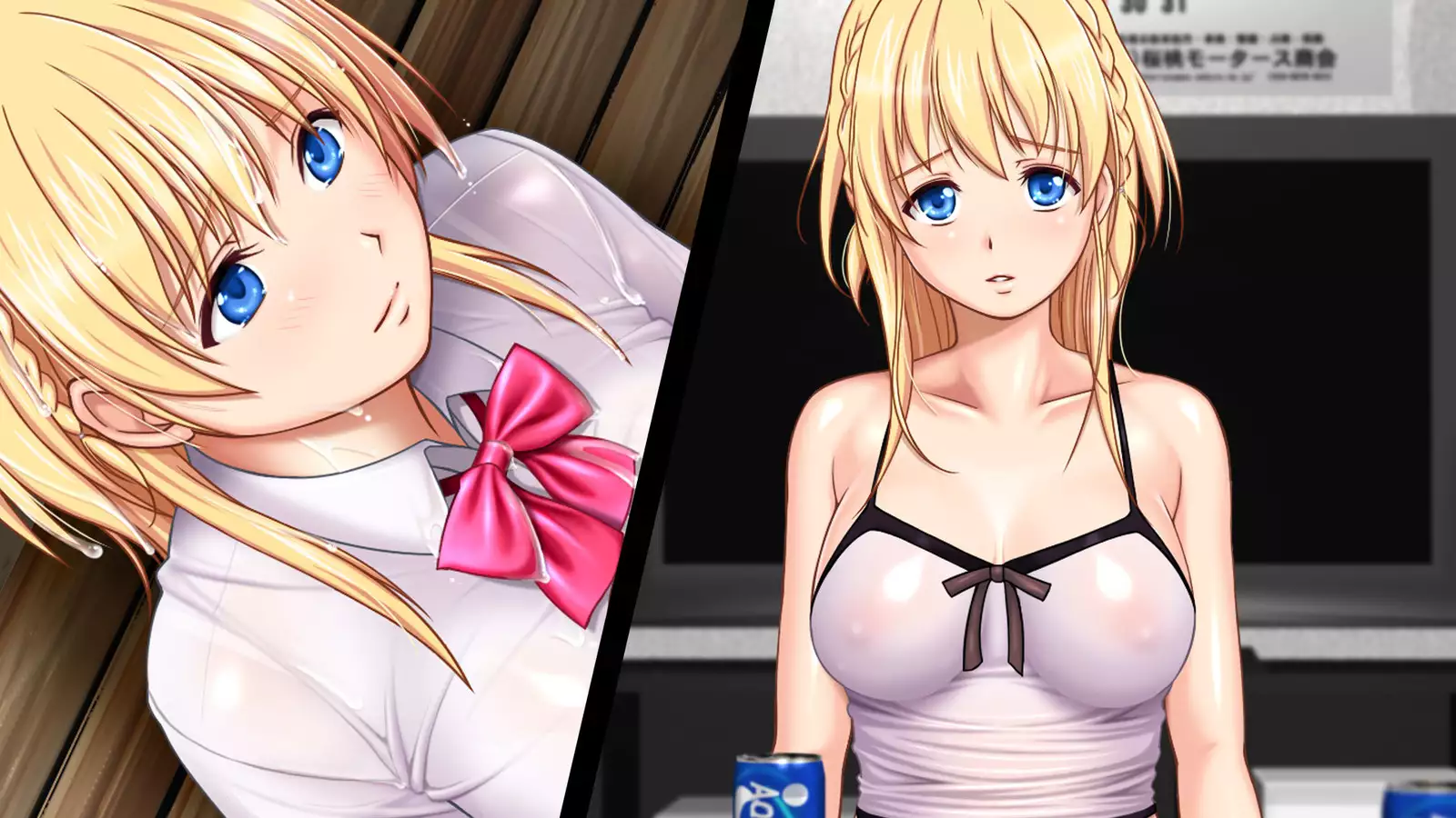 Iede JK to Namahame Doero Seikatsu!! ~Nandemo Suru kara Tomete Kudasai~