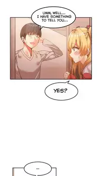 [Mx2J] Hahri's Lumpy Boardhouse Ch. 0-18 [English] (YoManga) (Ongoing)