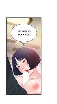 Tissue Thieves Ch.1-23 (English) (Ongoing)