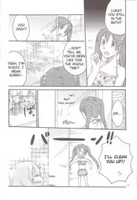 (C84) [Niratama (Sekihara, Hiroto)] Have a nice holiday (VOCALOID) [English] [Heavenchai]