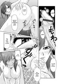 [Kamiishi Sono] Hitozuma Ryouiki ~Shinpan Sareta Onna-tachi~ | Adulteress Another Man's Territory [English]