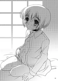 [Inishie no Nushi (Silhouette Sakura)] Dog Eat Dog (Shingeki no Kyojin) [Digital]