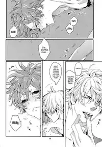 (C78) [Anettai Ajia Kikou (Watanabe Asia)] Asa Ecchi [English] [SaHa]