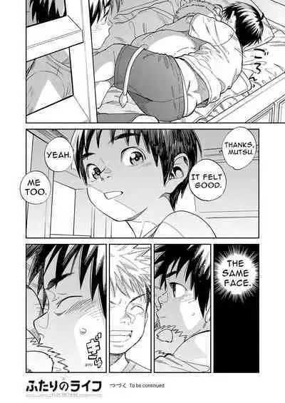 [Shounen Zoom (Shigemaru Shigeru)] Gekkan Shounen Zoom 2022-6 [English] [Digital]