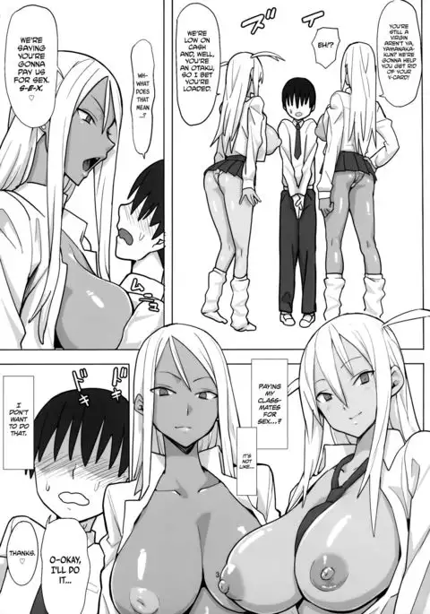 Joshikousei Shoukougun | Highschool Girls Syndrome