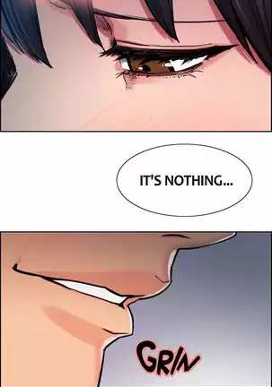 Taste of Forbbiden Fruit Ch.34/53