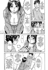 [Millefeuille] Jounetsu Michimichi | Passion Packed [English] {Tadanohito}