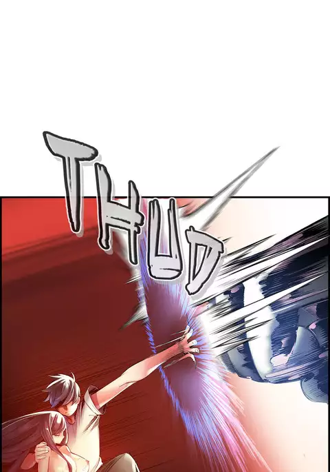 Lilith`s Cord Ch.1-38