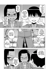 [Takatsu] S wa Fragile no S Ch. 1-7, 9 [English] [Digital]