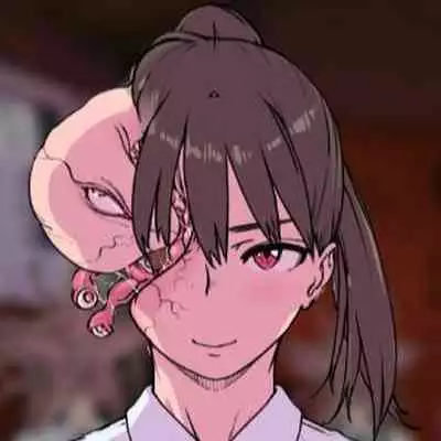 [Suiren (Mizūmi Tsukishinna) Mushibamareta Hanazono -Parasite School- Ch. 1