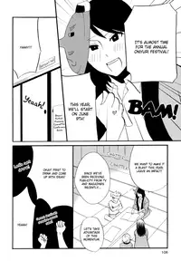 [Amano Shuninta] Yukemuri Sanctuary [English]