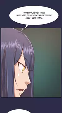 [Hong BanJang] Aharoo Ch.1-32 (English) (YoManga) (Ongoing)