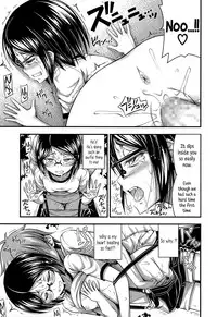 [Noise] Short Pants to Iroiro [English] {5 a.m.}