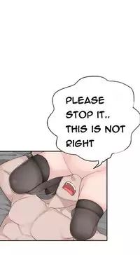 Tissue Thieves Ch.1-23 (English) (Ongoing)