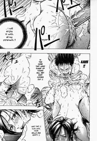 [Daigo] Glamorous Ch. 1-5 [English] [Decensored]