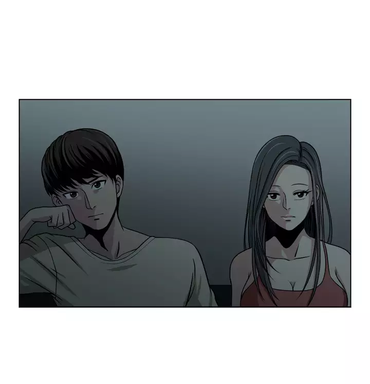 Do you Want to Change Partners Ch.0-29