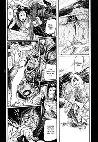 [Koutarou Ohkoshi] - The Love that Binds Us to Heaven (ENGLISH)